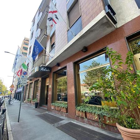 Mokinba Hotels Sant'Ambroeus Mailand Exterior foto
