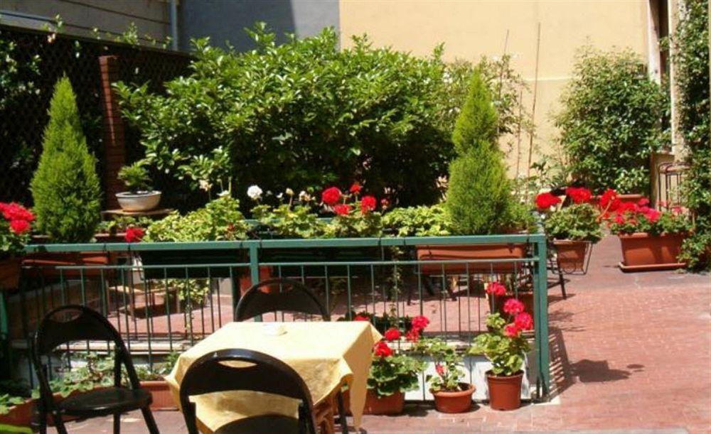 Mokinba Hotels Sant'Ambroeus Mailand Exterior foto