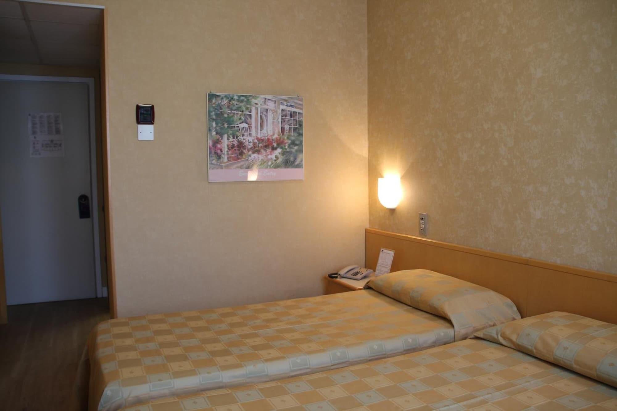 Mokinba Hotels Sant'Ambroeus Mailand Exterior foto