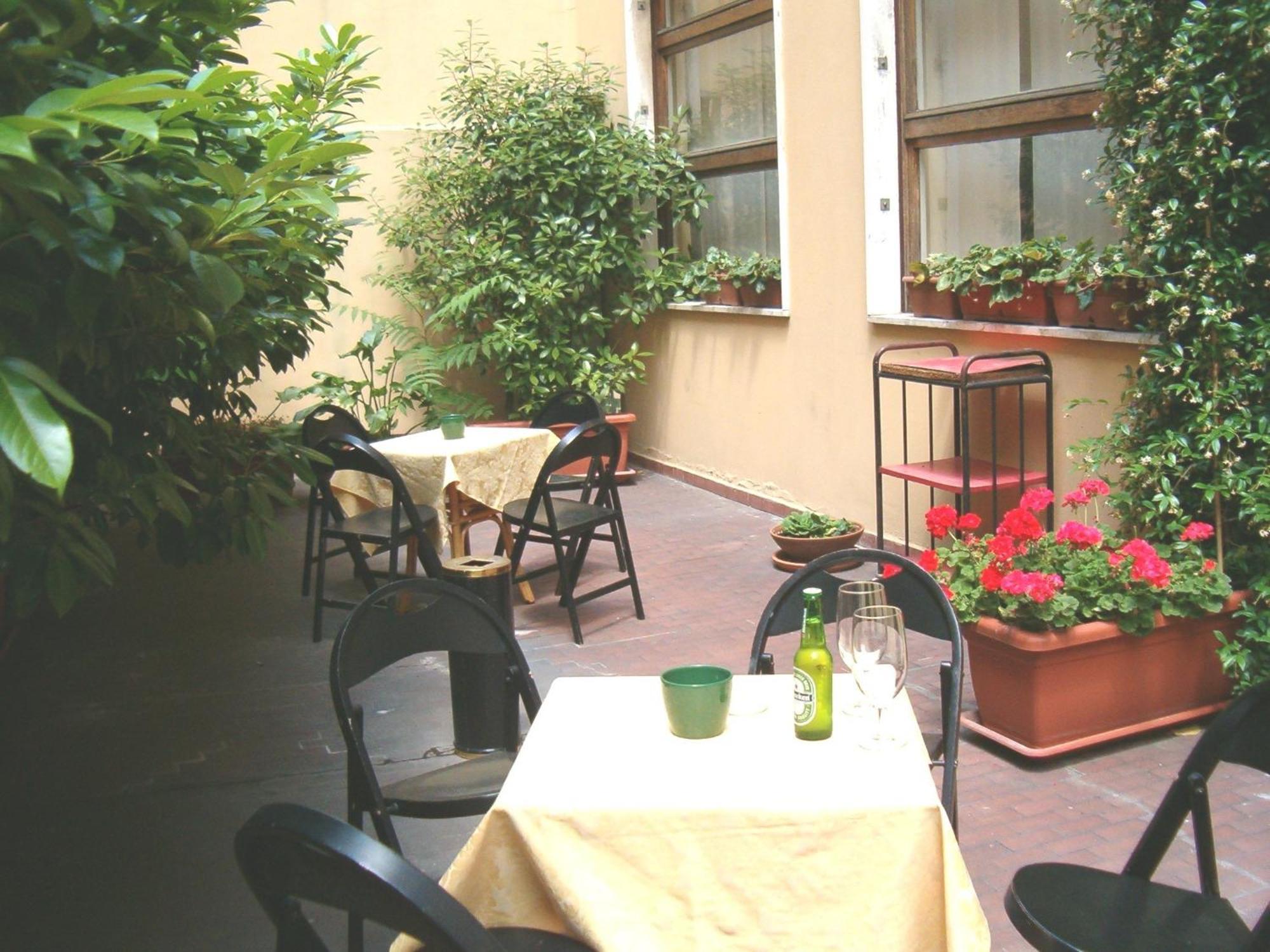 Mokinba Hotels Sant'Ambroeus Mailand Exterior foto
