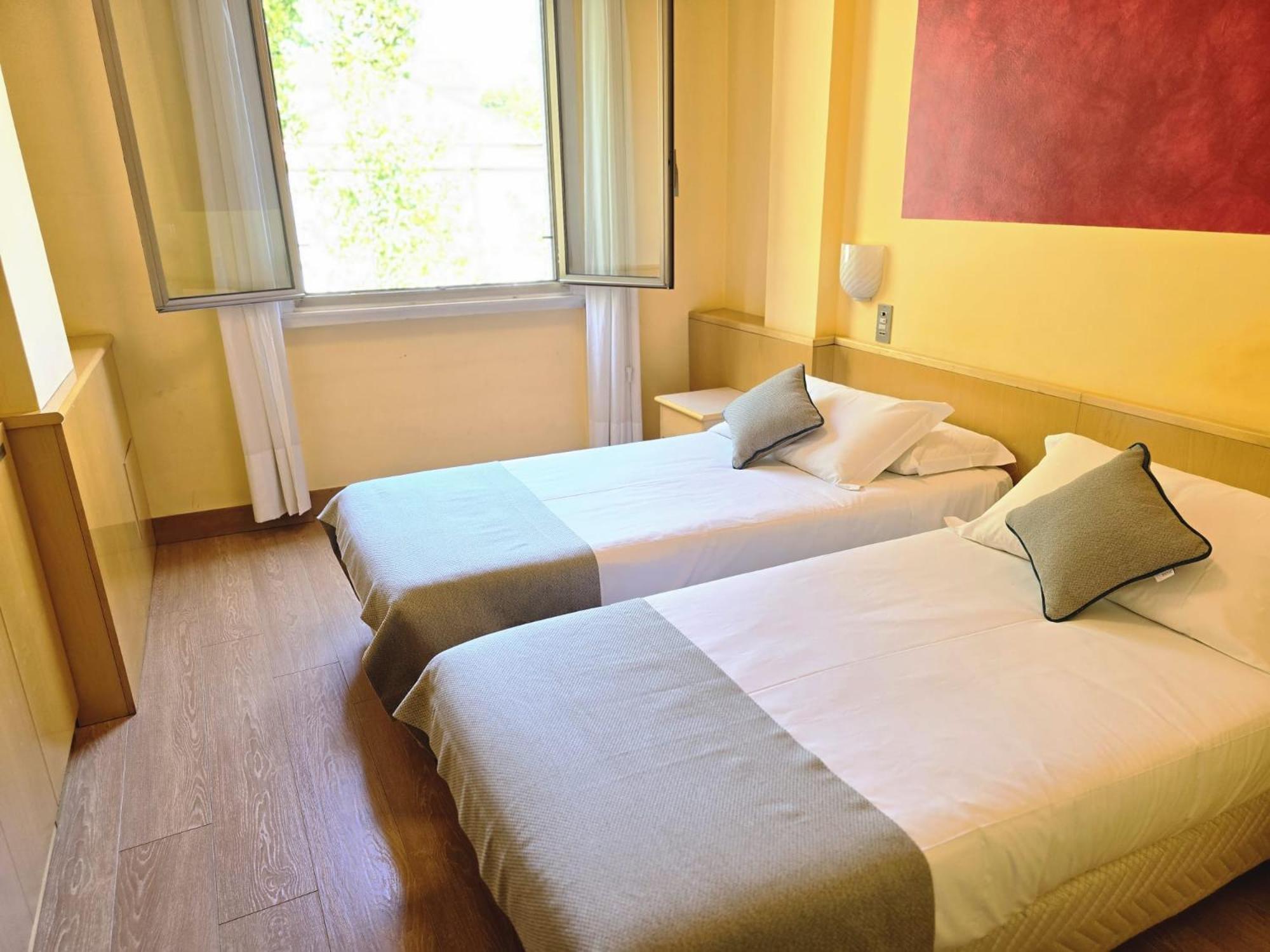 Mokinba Hotels Sant'Ambroeus Mailand Exterior foto