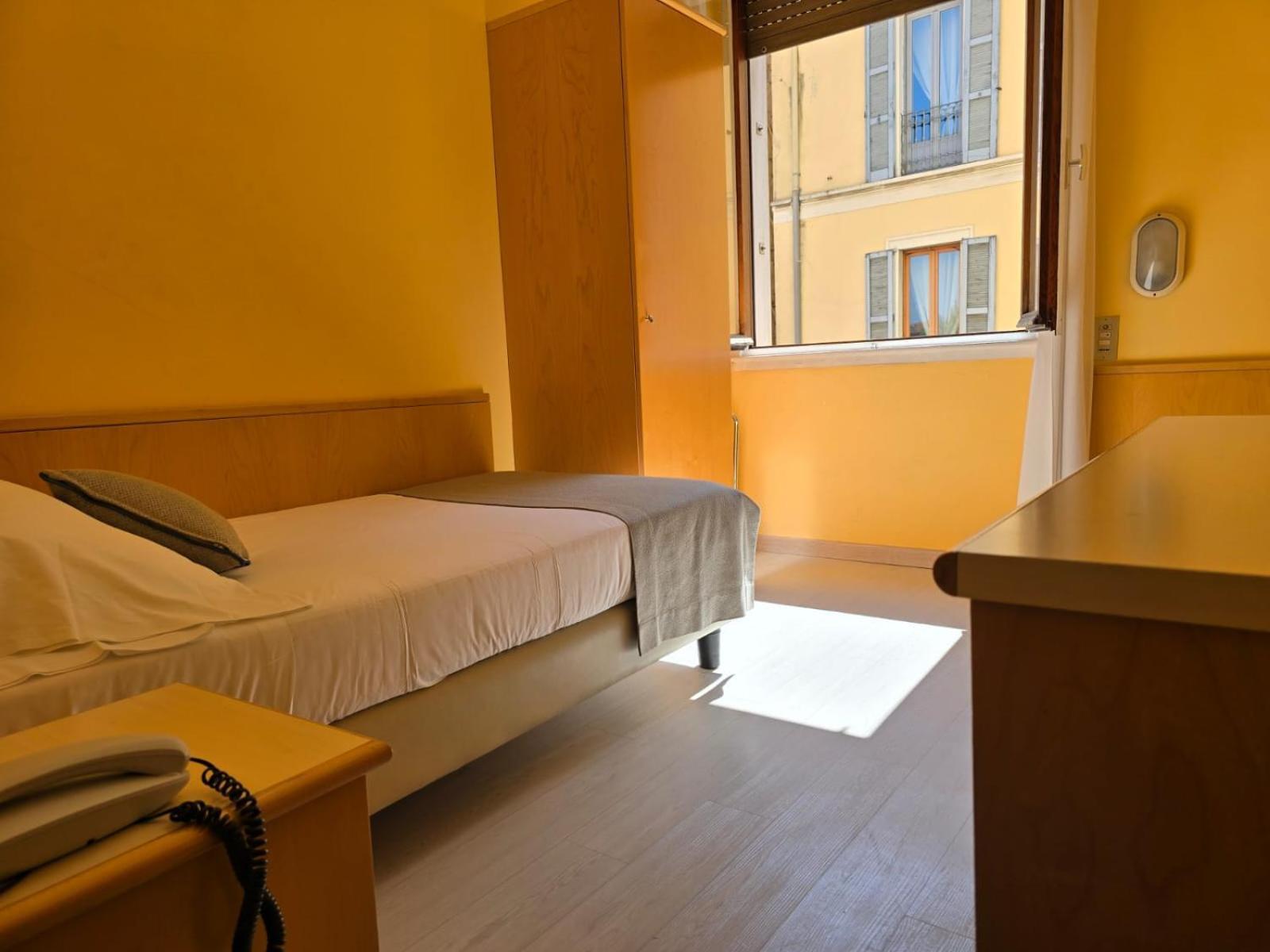 Mokinba Hotels Sant'Ambroeus Mailand Exterior foto