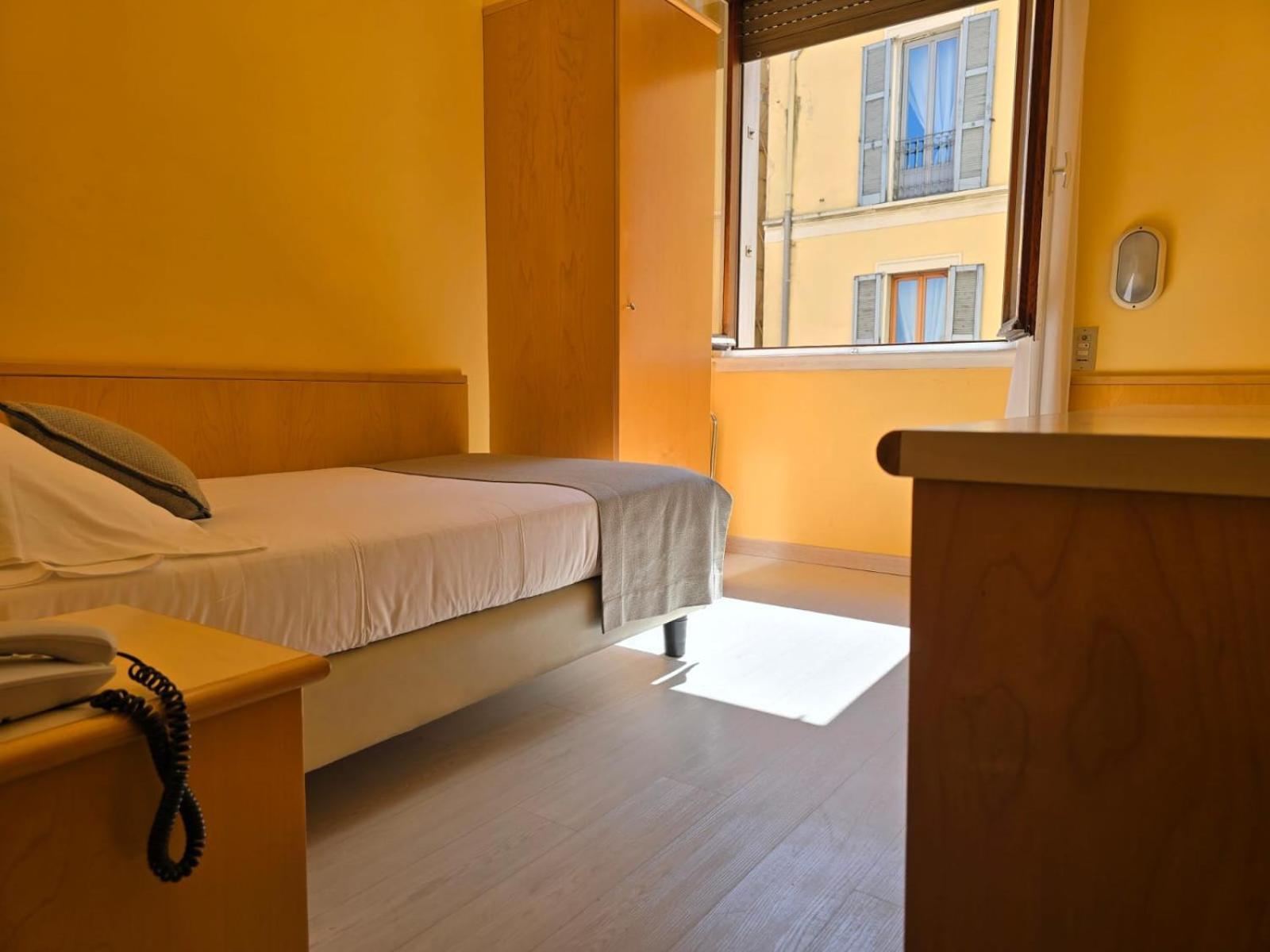 Mokinba Hotels Sant'Ambroeus Mailand Exterior foto