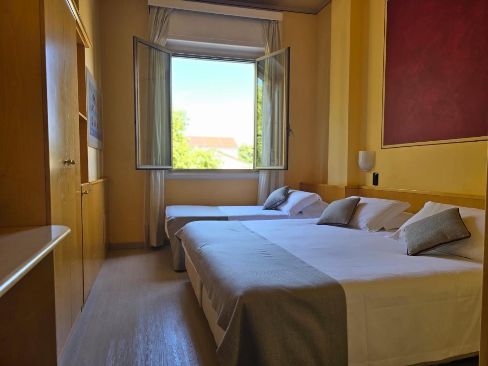 Mokinba Hotels Sant'Ambroeus Mailand Exterior foto
