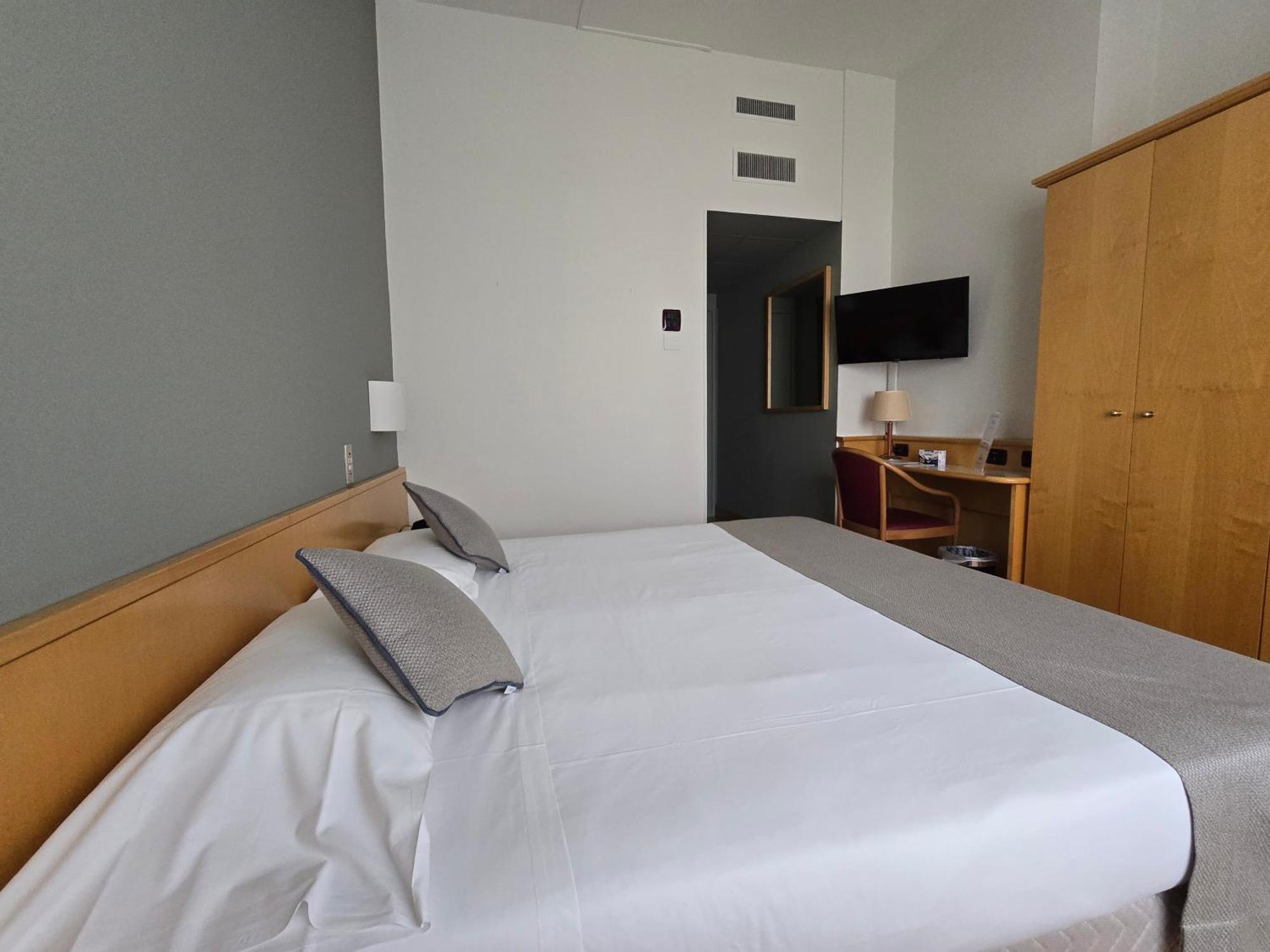 Mokinba Hotels Sant'Ambroeus Mailand Exterior foto