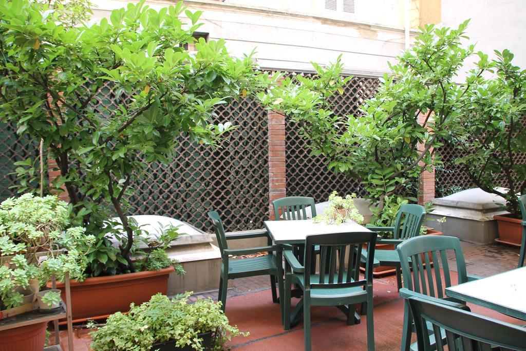 Mokinba Hotels Sant'Ambroeus Mailand Exterior foto